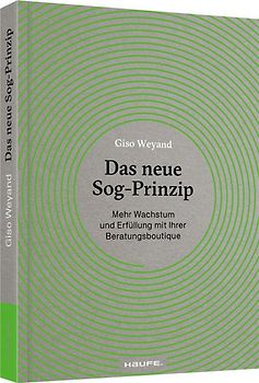 Das neue Sog-Prinzip