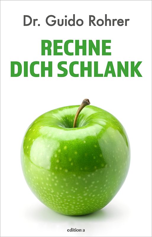 Rechne dich schlank