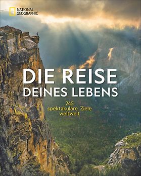 Die Reise deines Lebens