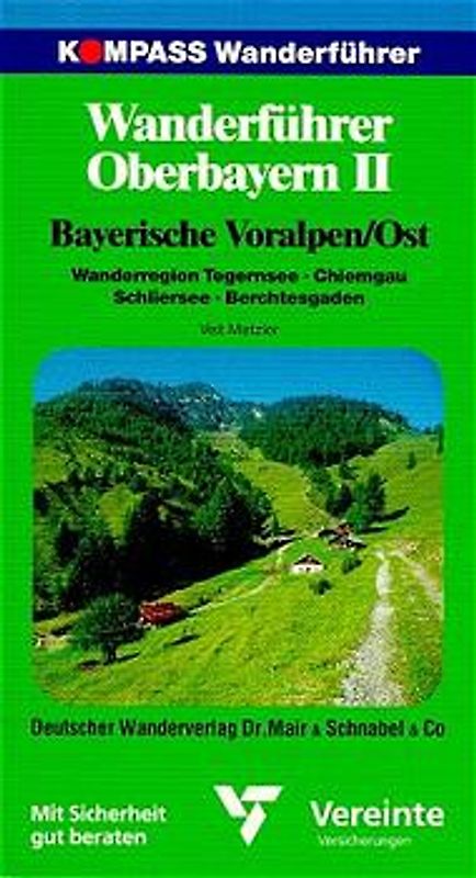 Oberbayern Ost