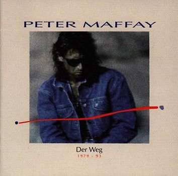 Peter Maffay - Der Weg 1979-1993