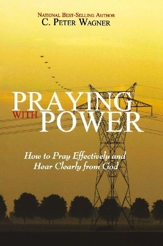 Praying with Power