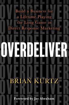 Overdeliver