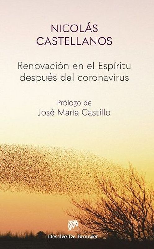 Renovación en el espíritu después del coronavirus
