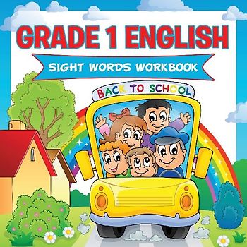 Grade 1 English