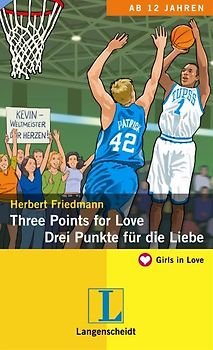Three Points for Love - Drei Punkte für die Liebe