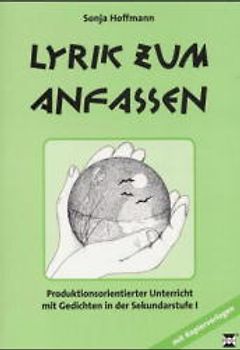 Lyrik zum Anfassen