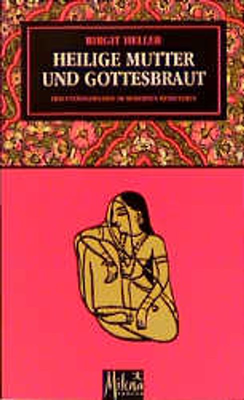 Heilige Mutter und Gottesbraut