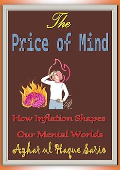 The Price of Mind