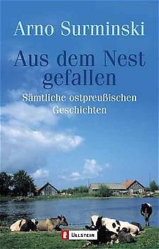 Aus dem Nest gefallen