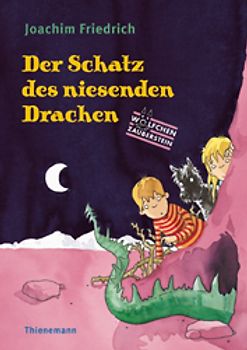 Der Schatz des niesenden Drachen