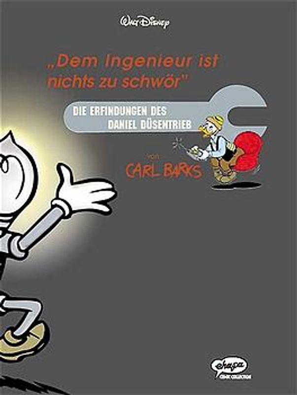 Dem Ingeniör ist nichts zu schwör