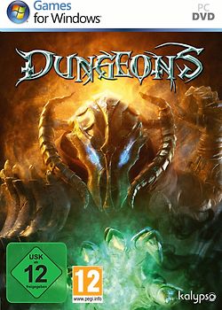 Dungeons PC Spiele