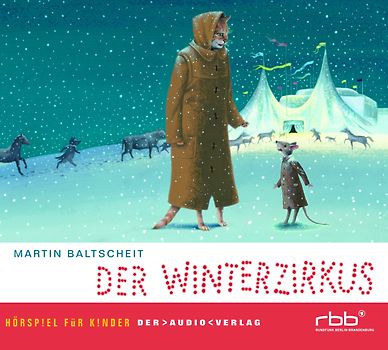 Der Winterzirkus