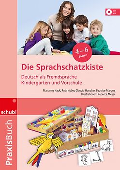 Die Sprachschatzkiste