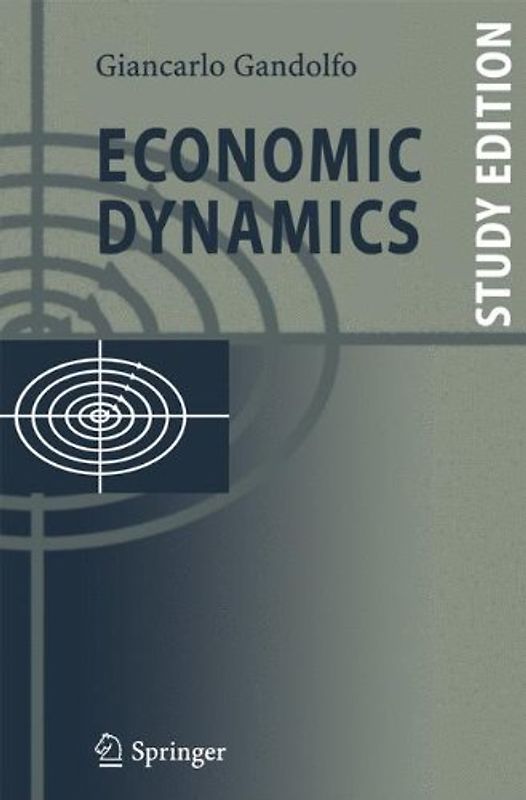 Economic Dynamics