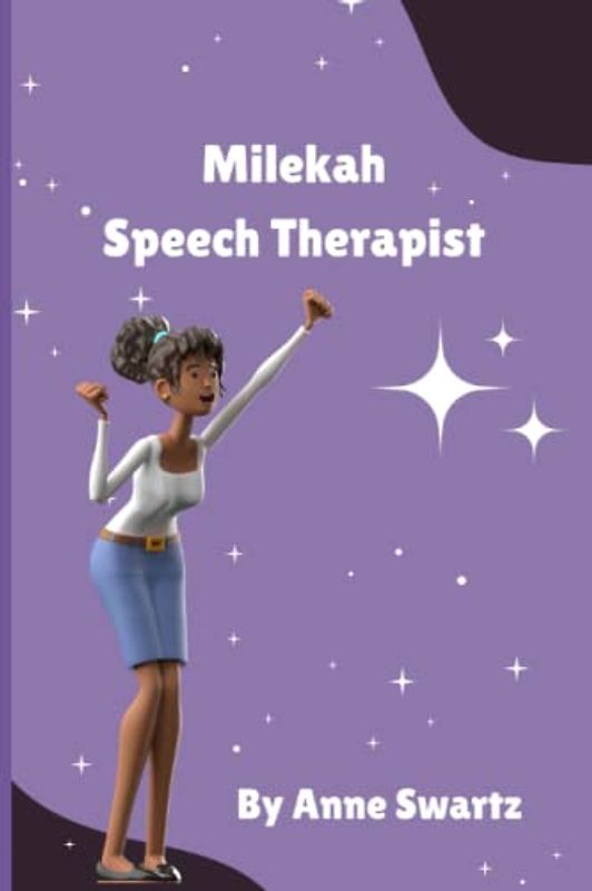 Milekah Speech Therapist