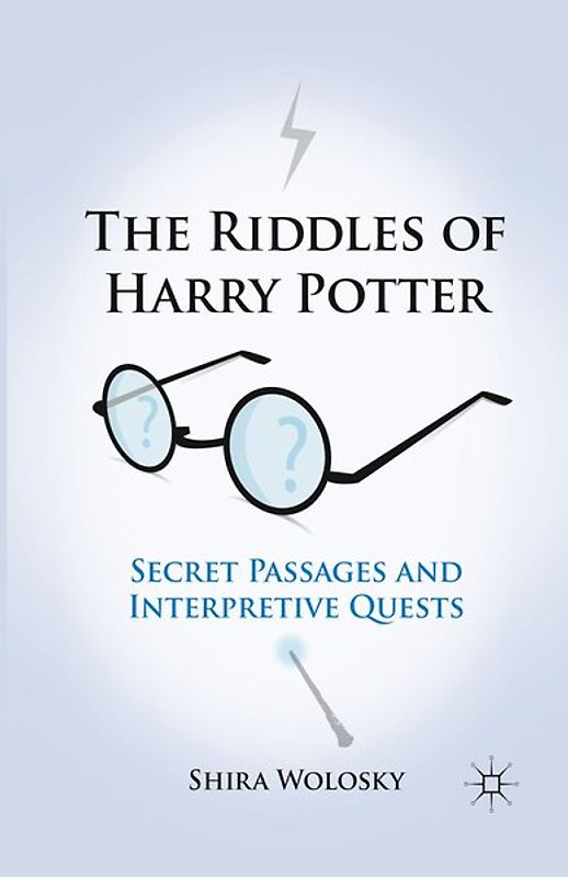 The Riddles of Harry Potter