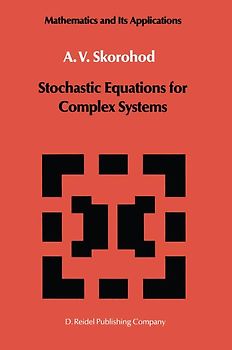 Stochastic Equations for Complex Systems