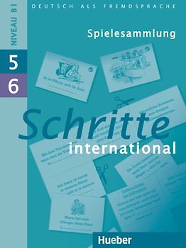 Schritte international 5+6