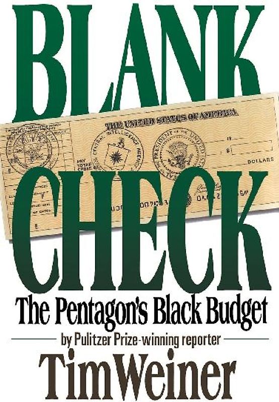 Blank Check