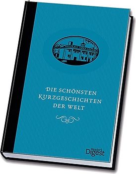 Die schönsten Kurzgeschichten der Welt