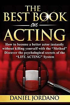 The Best Book On Acting