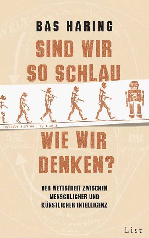 Sind wir so schlau, wie wir denken?