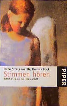 Stimmen hören