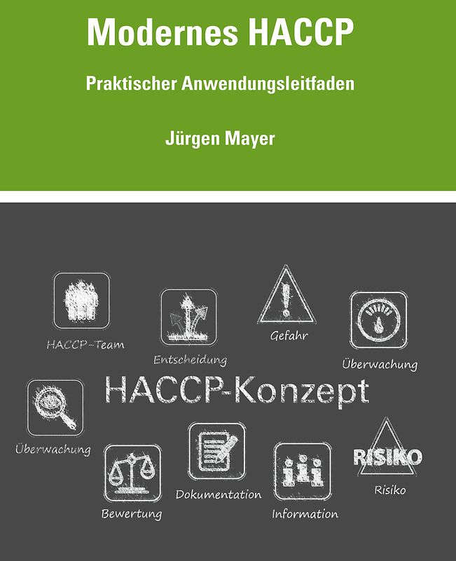 Modernes HACCP