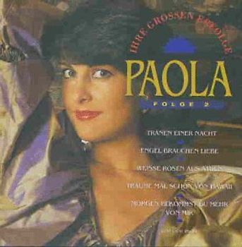 Paola - Ihre Grossen Erfolge 2