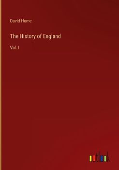 The History of England