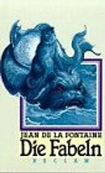 Die Fabeln