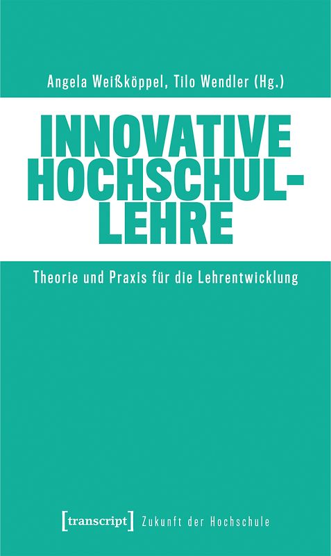 Innovative Hochschullehre