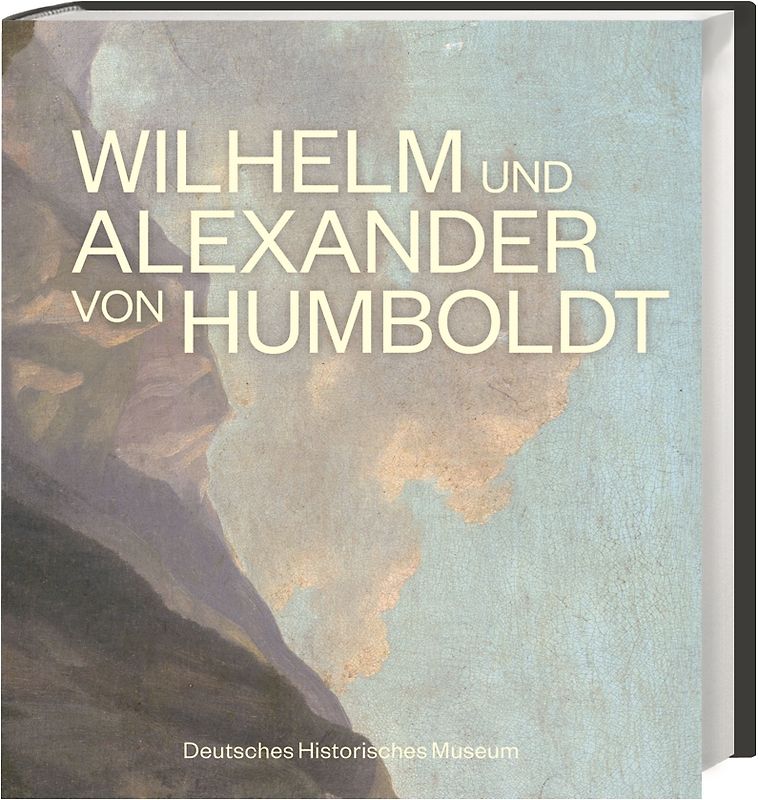 Wilhelm und Alexander von Humboldt
