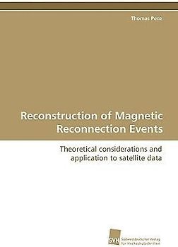 Reconstruction of Magnetic Reconnection Events