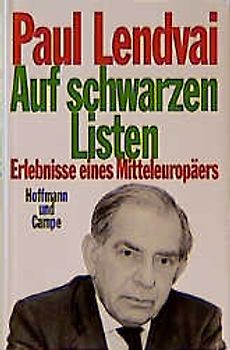 Auf schwarzen Listen