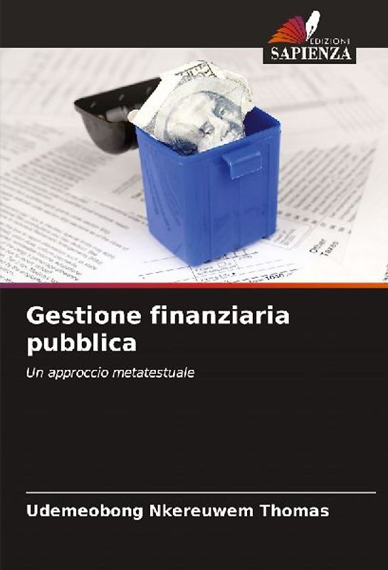 Gestione finanziaria pubblica