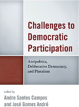 Challenges to Democratic Participation