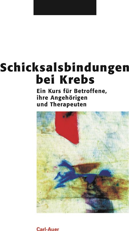 Schicksalsbindungen bei Krebs