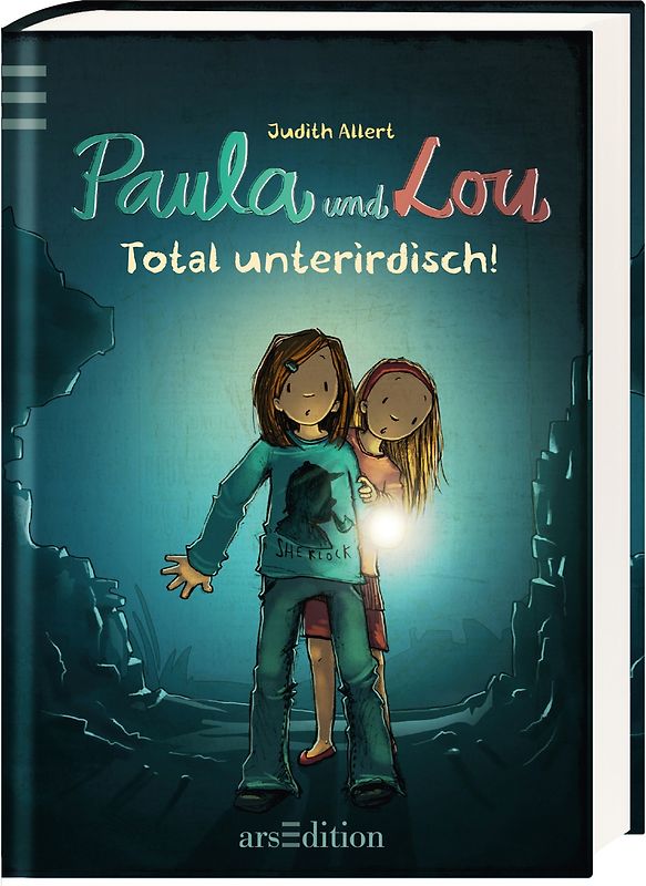 Paula und Lou - Total unterirdisch!