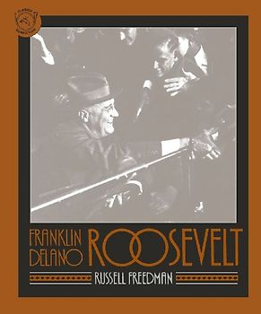 Franklin Delano Roosevelt