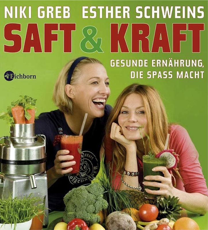 Saft & Kraft