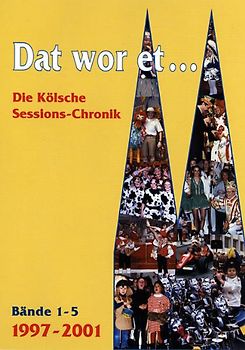 Dat wor et... 1997-2001