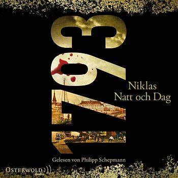 1793 (Winge und Cardell ermitteln 1)