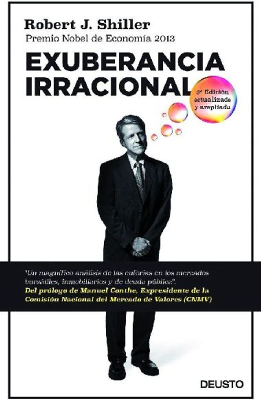 Exuberancia irracional