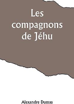 Les compagnons de Jéhu