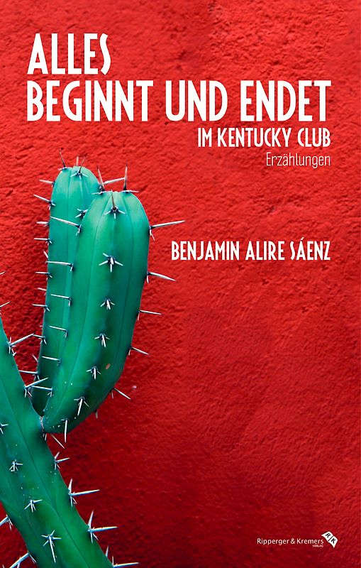 Alles beginnt und endet im Kentucky Club