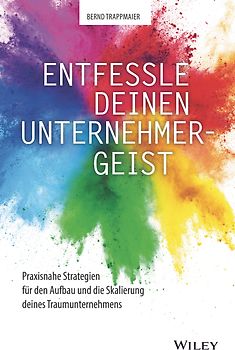 Entfessle deinen Unternehmergeist
