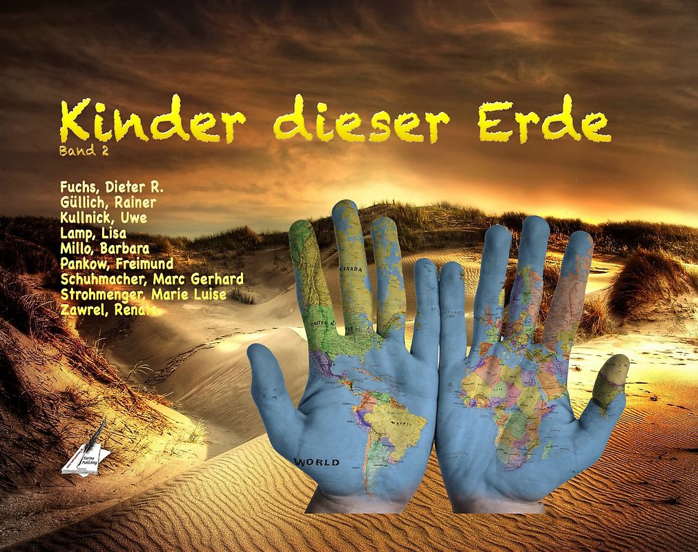 Kinder dieser Erde